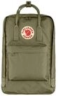 Fj&auml;llr&auml;ven Rucksack K&aring;nken Laptop