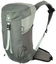 KOHLA Wanderrucksack KOHLA &raquo;Active 25 V-Frame Wander&laquo; Rucksack, leicht, robust,