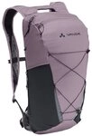 VAUDE Trekkingrucksack Uphill 12, Leichter Fahrrad-Rucksack, 12 Liter