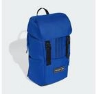 adidas Performance Sportrucksack 3-STREIFEN RUCKSACK, MIT KLAPPE (1-tlg)