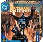 Kosmos Spiel Batman Das Abenteuer-Spiel, Gesellschaftsspiel