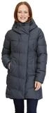 Ragwear Winterjacke Ragwear Pavla - Damen Steppmantel