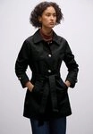 STREET ONE Trenchcoat mit Bindeg&uuml;rtel
