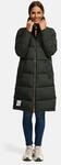 Winterjacke MARIKOO "Marikoo Nomadiaa lange Damen Winterjacke N024", Damen, Gr....