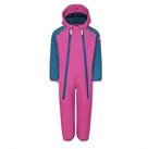 TROLLKIDS Schneeoverall Kids Nordkapp Overall