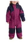 Killtec Skianzug Kesley Mini, Skioverall, wind- und wasserdicht, innen warmes Fleece