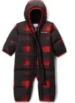 Columbia Schneeoverall Infant Snuggly Bunny II Insulated Bunting...