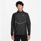Nike Laufjacke M NK UV RPL MILER JKT sportlicher Stil, aus Polyester,...
