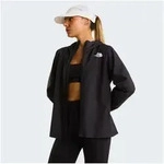 The North Face Windbreaker W FONTANALES WIND JACKET sportliches Design, leichtes