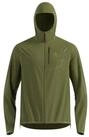 Odlo Laufjacke Zeroweight Dual Dry PK Waterproof