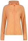 CMP Laufjacke CMP Damen Laufjacke Woman Jacket Fix Hood 34X6966
