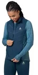Odlo Funktionsweste Vest RUN EASY S-THERMIC XL