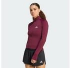 adidas Performance Trainingsjacke ADI365 SEASONAL WOMENS LAUFJACKE (1-St)