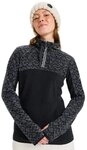 Roxy Pullunder Sayna Half Zip