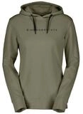 Scott Sweatshirt Hoody W's No Shortcuts LS