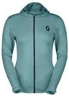 Scott Trainingsjacke Midlayerjacke Hoody Defined Light mit...