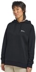 Jack Wolfskin Kapuzenpullover ESSENTIAL HOODIE W