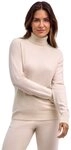 FALKE Strickpullover FALKE Pure Cashmere Damen (1-tlg) aus reinem Kaschmir