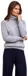 FALKE Strickpullover FALKE Pure Cashmere Damen (1-tlg) aus reinem Kaschmir