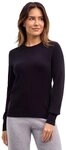 FALKE Strickpullover FALKE Pure Cashmere Damen (1-tlg) aus reinem Kaschmir