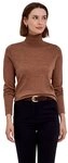 FALKE Strickpullover FALKE Pure Merino Wool Damen (1-tlg)