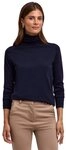 FALKE Strickpullover FALKE Pure Merino Wool Damen (1-tlg)