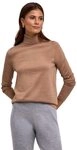 FALKE Strickpullover FALKE Pure Merino Wool Damen (1-tlg)