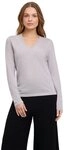 FALKE Strickpullover FALKE Pure Merino Wool Damen (1-tlg)
