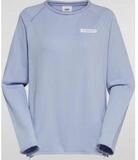La Sportiva Sweatshirt Tufa Sweater Women Bequemes, atmungsaktives Sweatshirt...