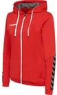hummel Trainingsjacke Hummel Damen Trainingsjacke Authentic Poly 204939