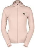 Scott Sweatshirt Hoody W's Defined Light Leichter, dehnbarer Hoody mit Kapuze...