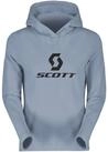 Scott Longsleeve Sweatshirts W DEFINEDMID PULLOVER HOODY