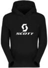 Scott Longsleeve Sweatshirts W DEFINEDMID PULLOVER HOODY