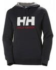 Helly Hansen Longsleeve Pullover W HH LOGO HOODIE