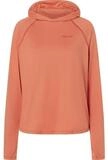 Marmot Sweatshirt Wm's Windridge Hoody Hochfunktionaler Hoodie mit UV-Schutz und