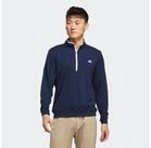 adidas Performance Sweatshirt LIGHTWEIGHT HALF-ZIP OBERTEIL