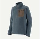 Patagonia Fleeceshirt HE R1 Air Zip Neck