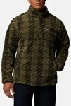 Columbia Hoodie Rugged Ridge High Pile Half Zip