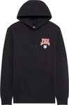 Fox Racing Sweatshirt Racewear Hoodie
