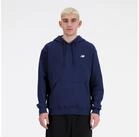 New Balance Kapuzensweatshirt SPORT ESSENTIALS FRENCH TERRY HOODIE mit Kapuze,