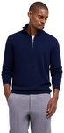 FALKE Strickpullover FALKE Pure Cashmere Herren (1-tlg) aus reinem Kaschmir