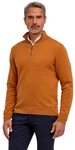 FALKE Strickpullover FALKE Pure Cashmere Herren (1-tlg) aus reinem Kaschmir