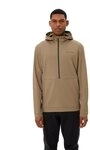 VAUDE Kapuzensweatshirt MEN'S CYCLIST ALL YEAR SWEATER
