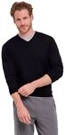 FALKE Strickpullover FALKE Ultrafine Merino Wool Herren (1-tlg) aus ultrafeiner