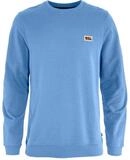 Fj&auml;llr&auml;ven Sweatshirt Vardag Sweater M Zeitloser Pullover aus Baumwolle mit