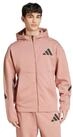 adidas Performance Kapuzenpullover Z.N.E. Zip-Hoodie (Baumwolle/Polyester)
