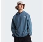 The North Face Fleecepullover M OXARA HOODED FLEECE sportlicher Stil, f&uuml;r