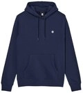 Element Kapuzensweatshirt Icon Embroidery