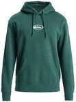 Quiksilver Kapuzensweatshirt Salt Water Graphic