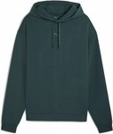 PUMA Hoodie PUMA f&uuml;r Herren (1-tlg., keine Angabe)